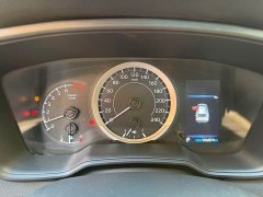 Toyota Frontlander 2.0L CVT Leading Edition - ფოტო 13