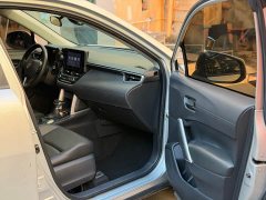 Toyota Frontlander 2.0L CVT Leading Edition - ფოტო 15