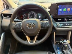 Toyota Frontlander 2.0L CVT Leading Edition - ფოტო 18