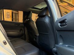 Toyota Frontlander 2.0L CVT Leading Edition - ფოტო 19