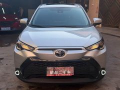 Toyota Frontlander 2.0L CVT Leading Edition - ფოტო 2