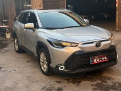 Toyota Frontlander 2.0L CVT Leading Edition - ფოტო 3