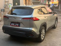 Toyota Frontlander 2.0L CVT Leading Edition - ფოტო 4