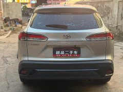 Toyota Frontlander 2.0L CVT Leading Edition - ფოტო 5