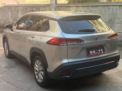 Toyota Frontlander 2.0L CVT Leading Edition - ფოტო 6