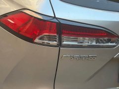 Toyota Frontlander 2.0L CVT Leading Edition - ფოტო 7