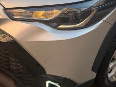 Toyota Frontlander 2.0L CVT Leading Edition - ფოტო 8