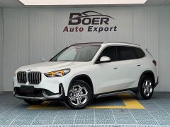 BMW X1 sDrive20Li X Design Package - фото 1