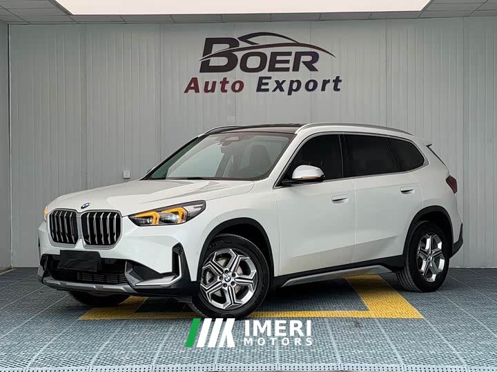 BMW X1 sDrive20Li X Design Package