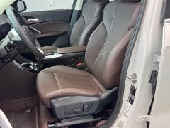 BMW X1 sDrive20Li X Design Package - фото 10