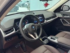 BMW X1 sDrive20Li X Design Package - фото 11