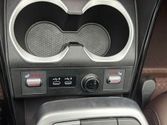 BMW X1 sDrive20Li X Design Package - фото 14