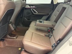 BMW X1 sDrive20Li X Design Package - фото 17