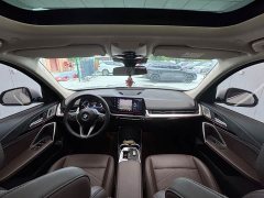 BMW X1 sDrive20Li X Design Package - фото 18