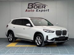 BMW X1 sDrive20Li X Design Package - фото 6