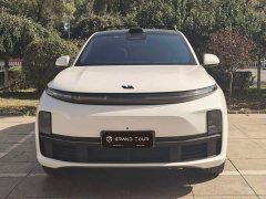 Li Auto L7 MAX - ფოტო 2