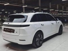 Li Auto L7 MAX - ფოტო 3