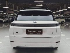 Li Auto L7 MAX - ფოტო 4