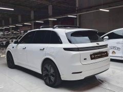 Li Auto L7 MAX - ფოტო 5