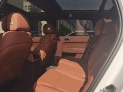 Li Auto L7 MAX - ფოტო 8