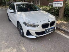 BMW 1 Series 120i M Sport Package - ფოტო 2
