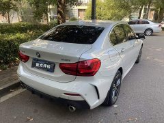 BMW 1 Series 120i M Sport Package - ფოტო 3