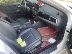 BMW 1 Series 120i M Sport Package - ფოტო 4