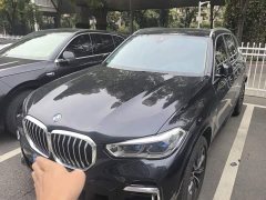BMW X5 Facelift xDrive 30Li M Sport Premium Package - фото 2