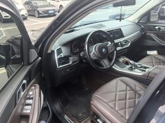 BMW X5 Facelift xDrive 30Li M Sport Premium Package - фото 5