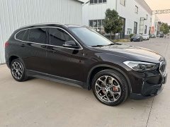 BMW X1 sDrive25Li Premier - photo 3