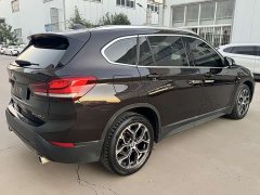 BMW X1 sDrive25Li Premier - photo 4