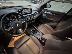 BMW X1 sDrive25Li Premier - photo 6