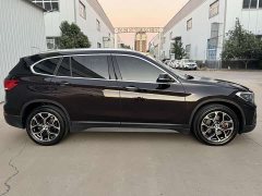 BMW X1 sDrive25Li Premier - photo 8