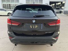 BMW X1 sDrive25Li Premier - photo 9