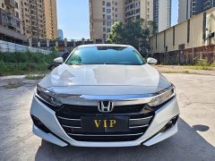 Honda Accord 260TURBO Luxury Edition - ფოტო 1