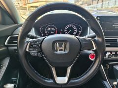 Honda Accord 260TURBO Luxury Edition - ფოტო 13