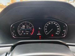 Honda Accord 260TURBO Luxury Edition - ფოტო 14