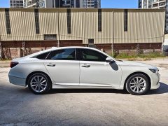 Honda Accord 260TURBO Luxury Edition - ფოტო 15