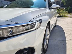 Honda Accord 260TURBO Luxury Edition - ფოტო 16