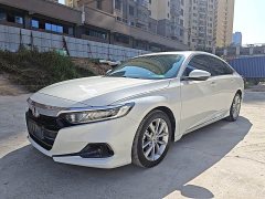 Honda Accord 260TURBO Luxury Edition - ფოტო 3