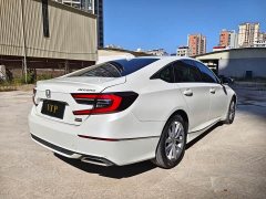 Honda Accord 260TURBO Luxury Edition - ფოტო 6