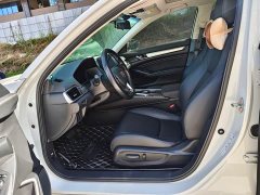 Honda Accord 260TURBO Luxury Edition - ფოტო 7