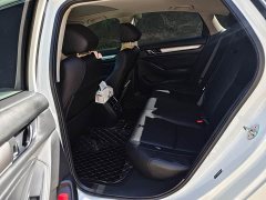 Honda Accord 260TURBO Luxury Edition - ფოტო 8