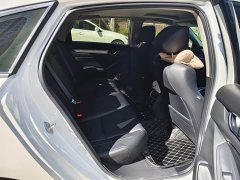 Honda Accord 260TURBO Luxury Edition - ფოტო 9