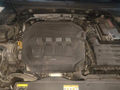 Volkswagen Magotan 330TSI DSG Advance - ფოტო 10