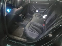 Volkswagen Magotan 330TSI DSG Advance - ფოტო 11