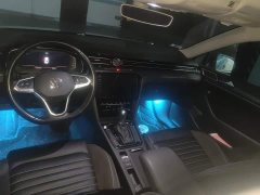 Volkswagen Magotan 330TSI DSG Advance - ფოტო 12