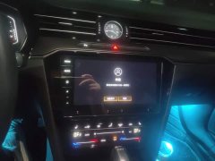 Volkswagen Magotan 330TSI DSG Advance - ფოტო 13