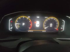 Volkswagen Magotan 330TSI DSG Advance - ფოტო 14