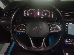 Volkswagen Magotan 330TSI DSG Advance - ფოტო 15